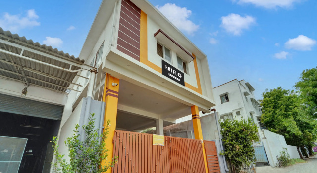 Hotel O Jaganath Nagar Near Hopes College, Забронировать Отель Отели Коимбатур 3 звезды, 3*