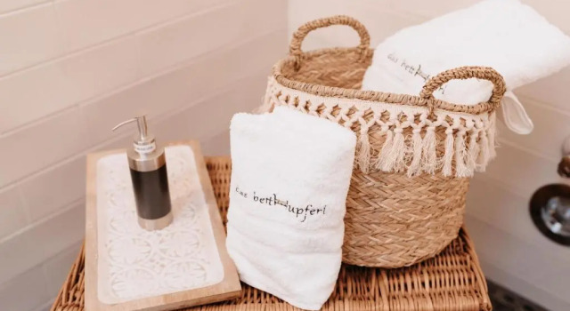Люкс Deluxe Das Betthupferl - Ihr Aparthotel