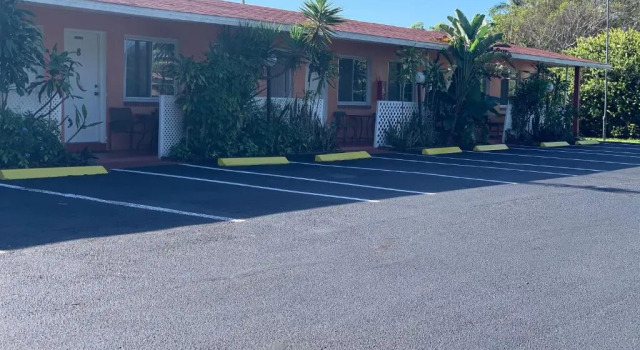 Contys Motel, Reserva ahora Motel Lely Florida