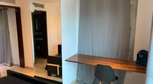 Апартаменты Deluxe Malecon Center @ Santo Domingo
