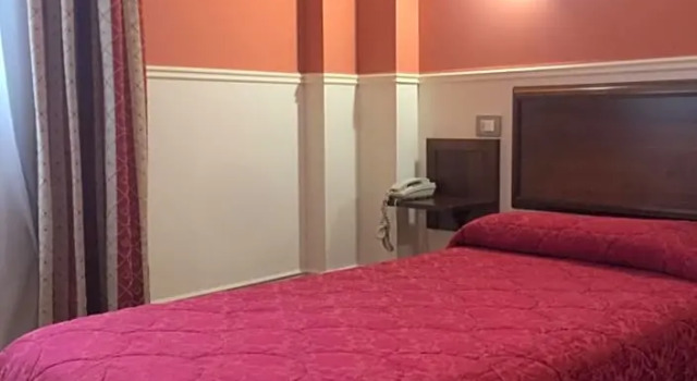 Номер Standard Hotel Civita