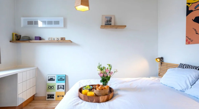 Wonderful Center Residence Botanique, Забронировать Апартаменты/квартира Апартаменты Брюссельского столичного региона, рядом с Центр изобразительных искусств BOZAR, Апартаменты/квартира