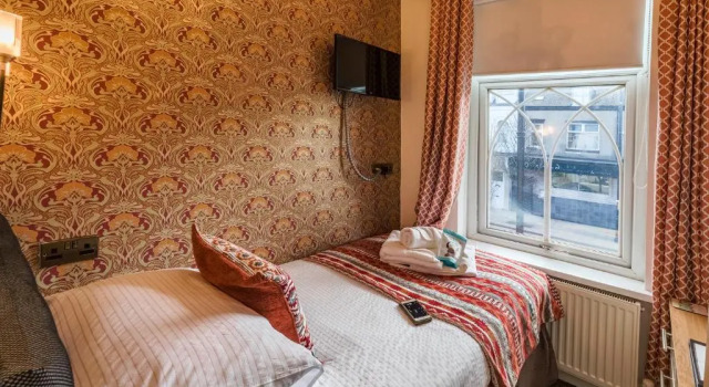 Номер Standard Forest Guest House