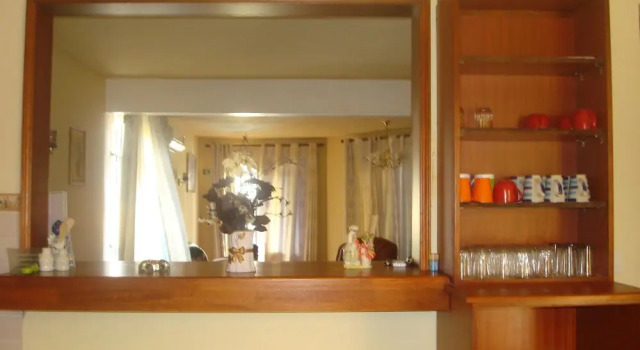 Апартаменты Comfort Appartement