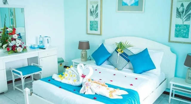 Номер Premium Ayati Hotels