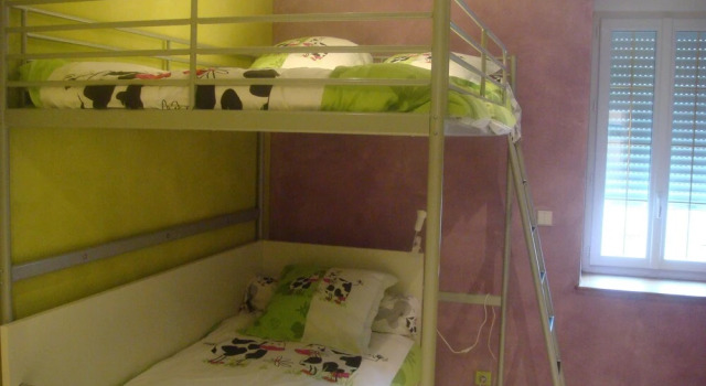 Chez Sylvie, Buchen Sie Hotel Mouterre-Silly Frankreich