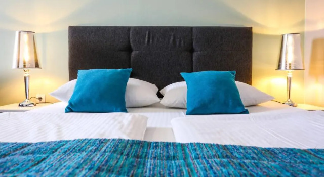 Трёхместный номер Standard Hotel Sokak