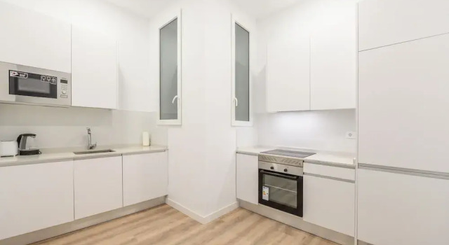 Апартаменты M Sbe351d Confort y Estilo Urbano tu Piso Perfe