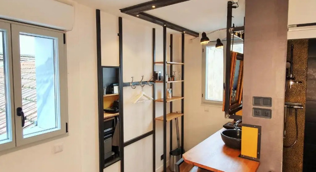 Apartment Only Loft Lyon Brotteaux-Part Dieu, Prenota Appartamento 6° arrondissement 