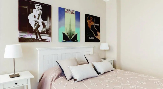Студия Standard Adriano Residence