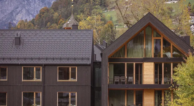 Apartment in Schruns Near ski Resort, Book Apartment Hotels in Vorarlberg with a Pool, Swimming Pool