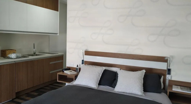 Lukentum Suites Alicante