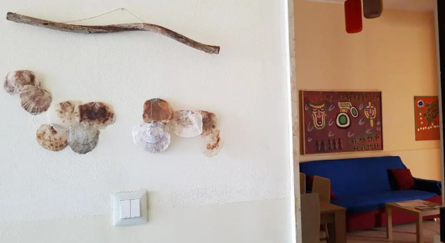 Коттедж с 2 комнатами Apartment Inn