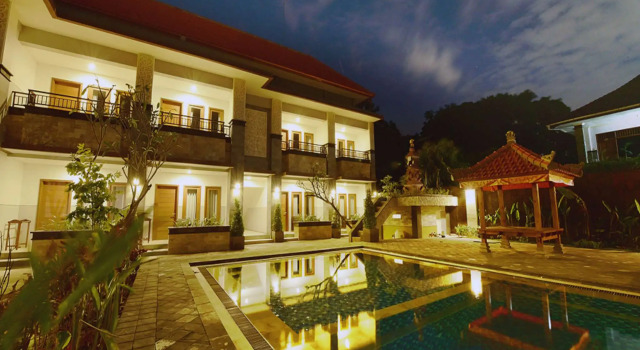 Le LIMA Hotel