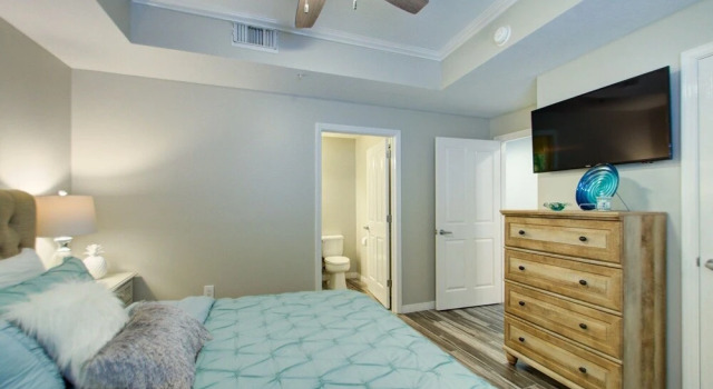 Destin West - Gulfside 215 1 Bedroom Condo, Varaa Hotelli Hotellit Emerald Coast uima-altaalla, Uima-allas