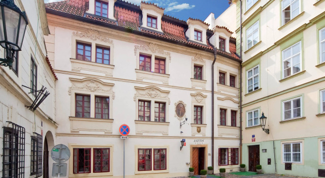 Waldstein Hotel