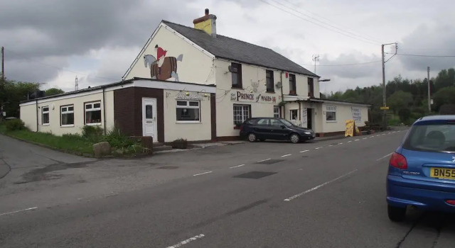 Prince Of Wales Inn
