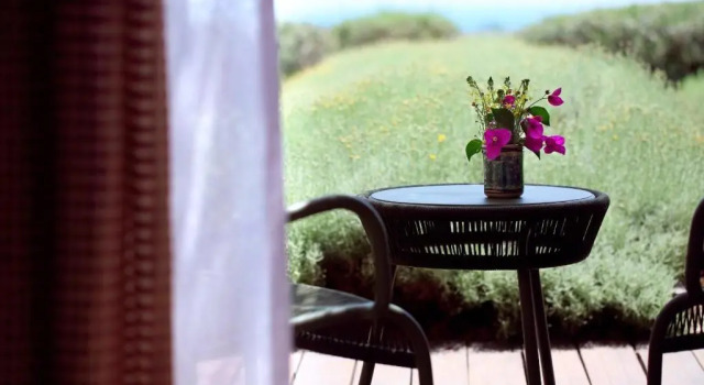 Двухместный номер Standard La Foresteria Planeta Wine Resort & Beach Club