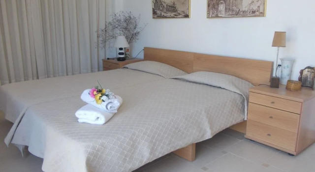 Kalogria Beach Apartments, Prenota Appartamento Kalogria Acaia