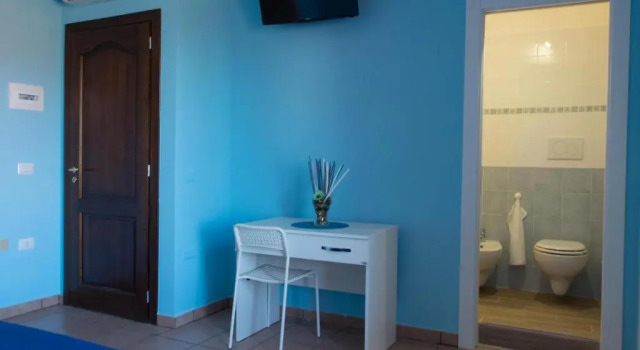 B&B Verde Irpinia, Buchen Sie Bed & Breakfast Gesualdo Irpinia