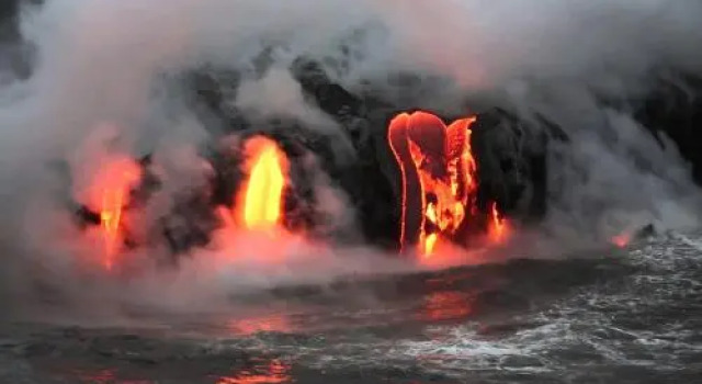Pele'S Breath