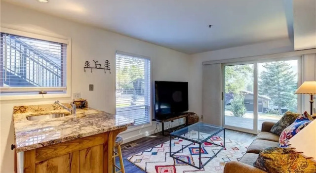 Fairway Ge 2570 4 Bedroom Townhouse, Book Hotel Park City Deer Valley - The Canyons