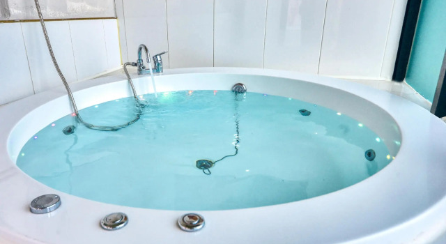Номер Standard Gapyeong Colline Pension