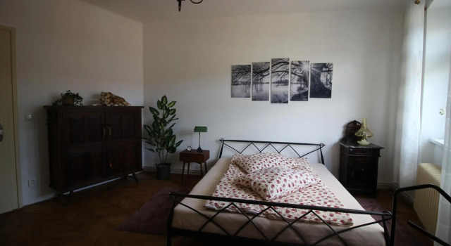 Apartmán Pražská