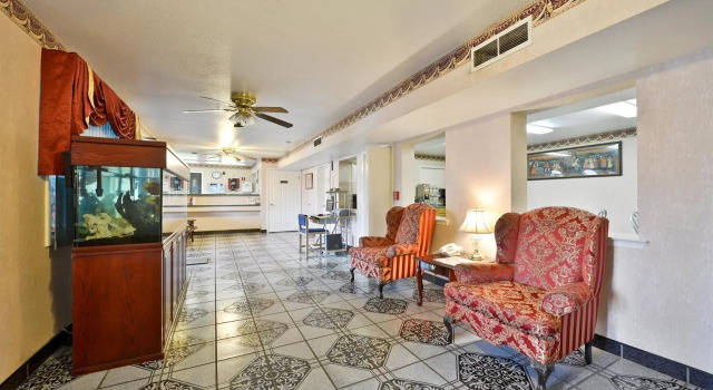 Budget Inn, Réserver Hôtel San Antonio Bexar County