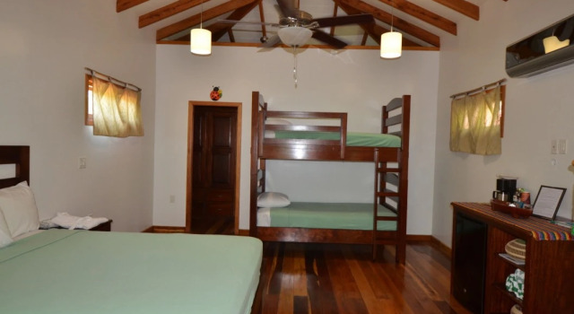 Mariposa Belize Beach Resort, Buchen Sie Resort Seine Bight Village 