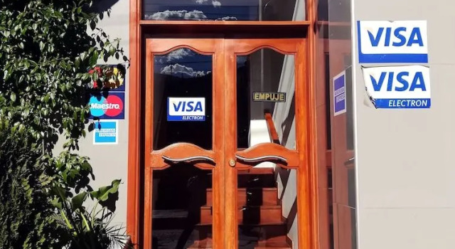 Las Vegas Hotel Huaraz, Prenota Hotel Hotel a Ancash con parcheggio, Parcheggio