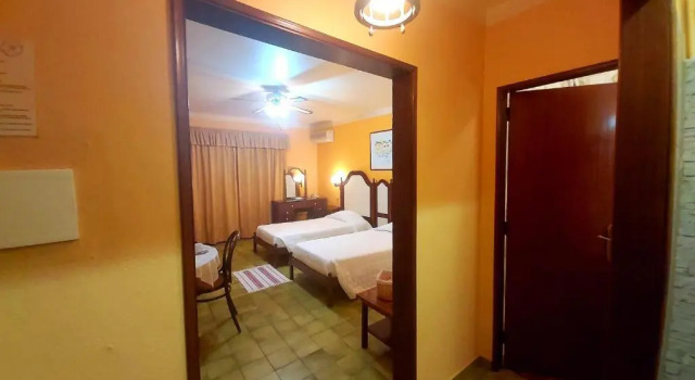 Студия Superior Apartamentos Turisticos Praia Grande