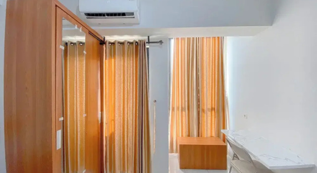 Apartamento De lujo Simple Basic 1Br At The Alton Apartment