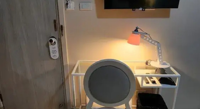 Номер Standard IHOC - Phuket OldTown