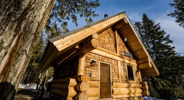 Номер Standard Boulder Mountain Resort