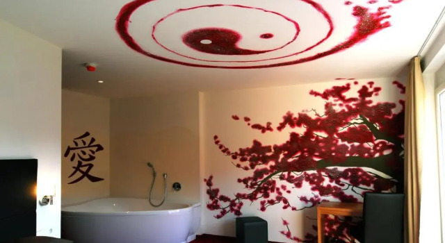 Двухместный номер Standard Kuschelhotel Zeman