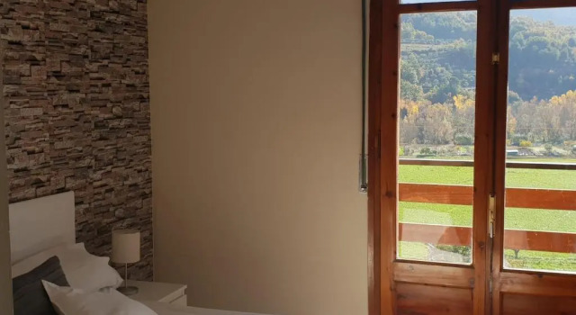 Номер Standard La Cabana