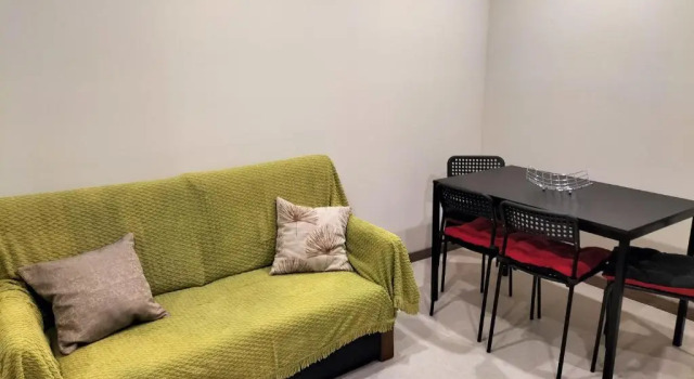 Апартаменты Apartamento da praia