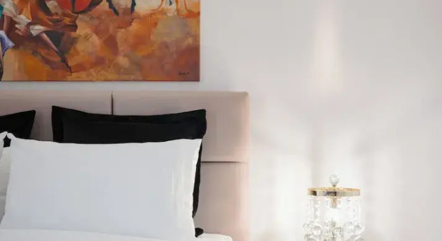 Апартаменты Athens Golden Light Premium Residence