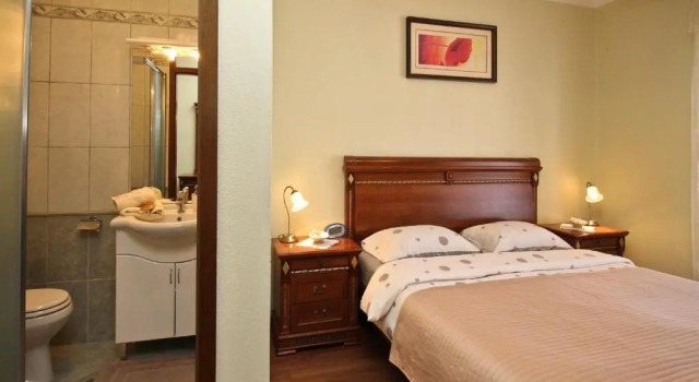 Apartments Ivanka C., Đặt Căn hộ Soline Krk