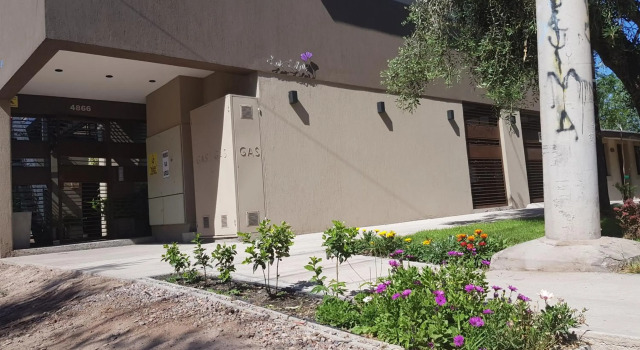 Departamento en Complejo Las Lilas Mendoza, Rezervați Hotel Guaymallen Mendoza
