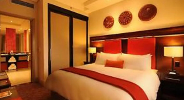 Номер Standard Peermont Mondior At Emperors Palace