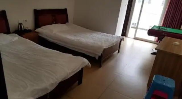 Home Inn (Chinese Only), Rezerwuj Hotel Xinjian Jiangxi