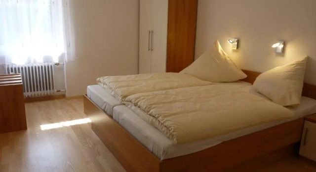 Апартаменты Apartmenthaus Sonnenschein - Chiemgau Karte
