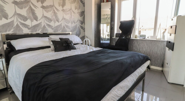 17 Alexandra Court, Varaa Lomakoti Mökit kohteessa Merseyside, Mökki
