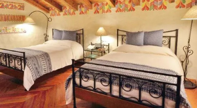 Номер Superior Hotel Villas Casa Morada