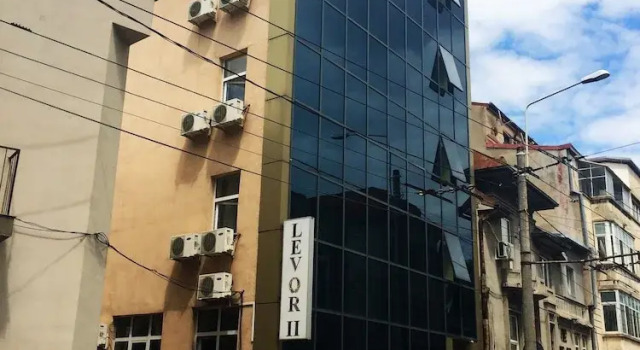 Lev Or II, Reserva ahora Hotel Hoteles en Bucarest con piscina, cerca de BRD Tower, Piscina