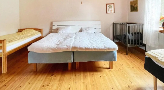 Holiday Home for 8 Guests in Sverige