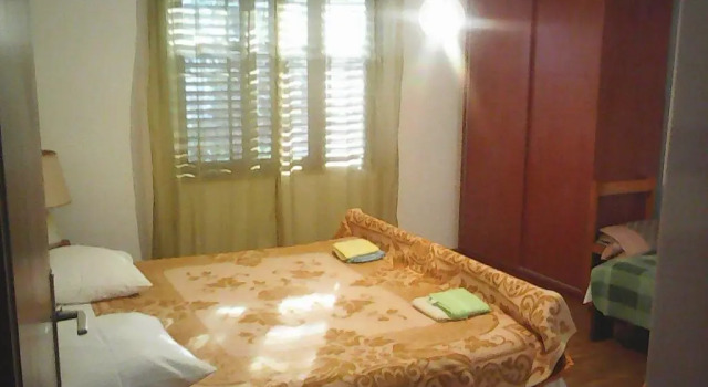 Apartment Len Slovaci