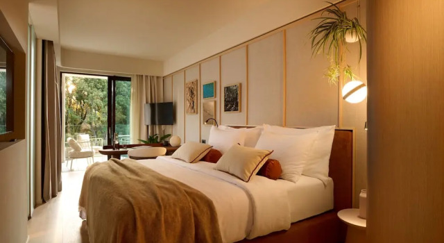 Люкс Arba Resort, Valamar Collection